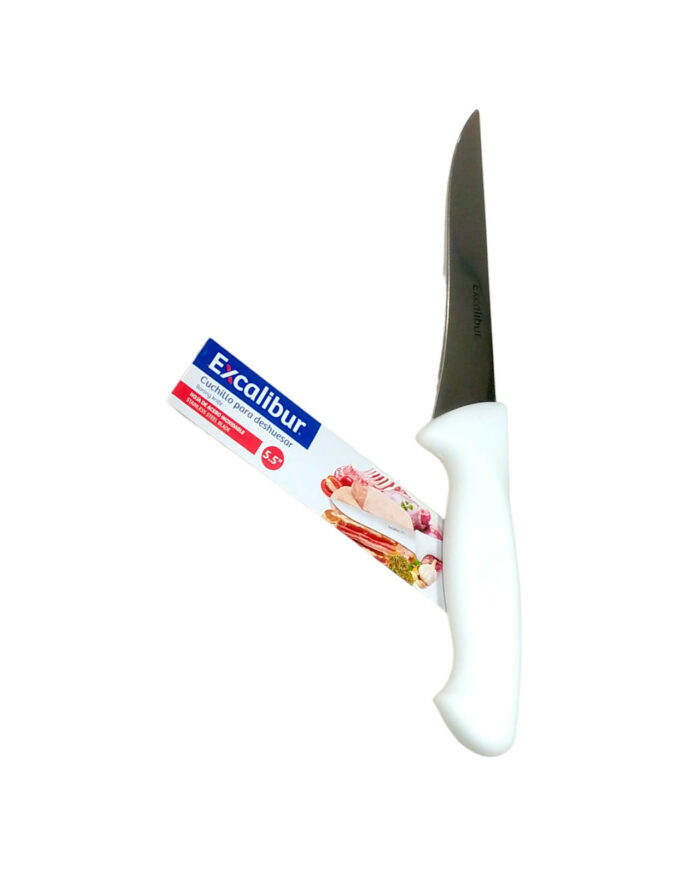 Cuchillo Deshuesador excalibur 5.5" - Imagen 1