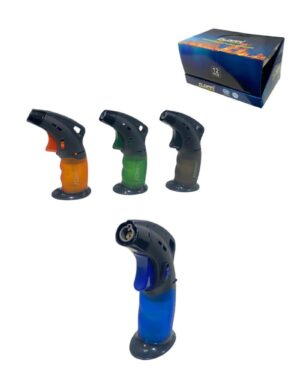 Encendedor Floppi Una Llama