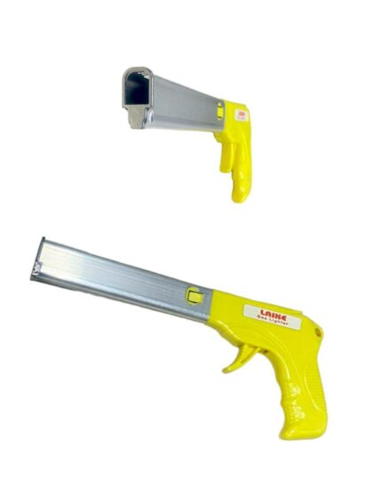 Encendedor Pistola