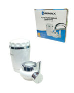 Filtro Purificador Para Grifo Grimax