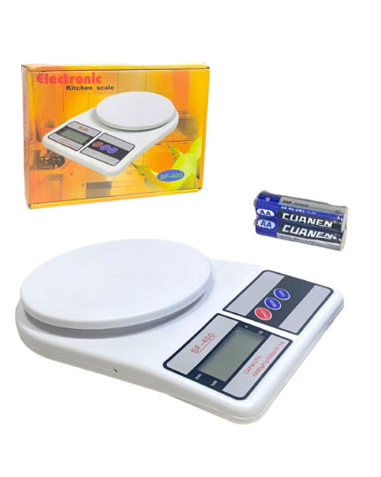 Gramera Digital 10000g Kitchen Scale