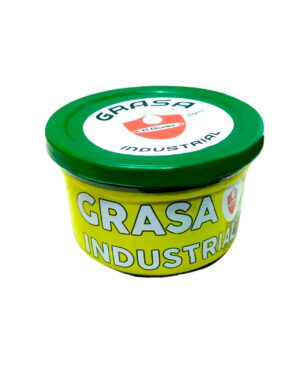 Grasa Industrial Amarilla 250Gr