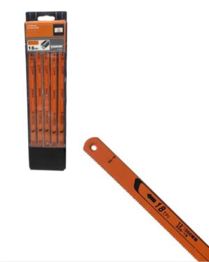 Hoja de Segueta 18 Dientes