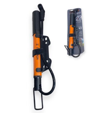 Inflador De Aire Para Bicicleta Truper