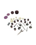 Kit Accesorios Para Motortool 80Pcs Uyustools - Imagen 3