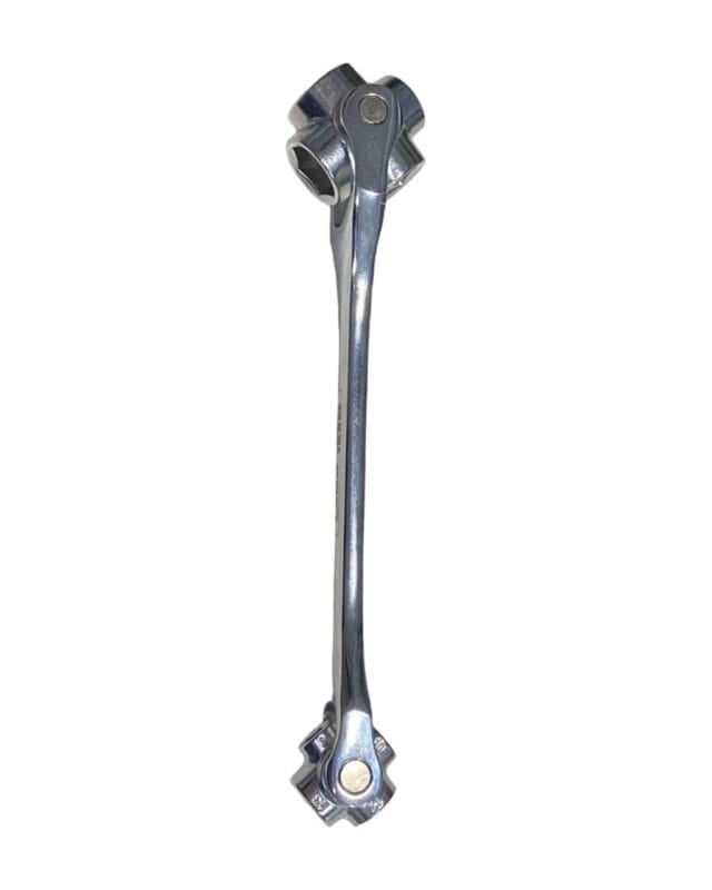 Llave 8 Funciones