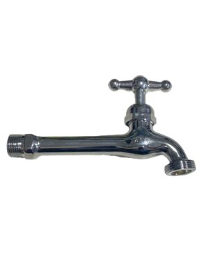 Llave Chorro 1/2 Larga