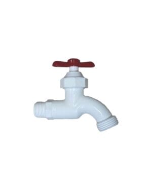 Llave Chorro Rioplast Plastica