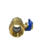 Llave De Paso 1 Griven - Imagen 2