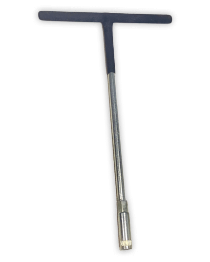 Llave En T #07 Maxitools