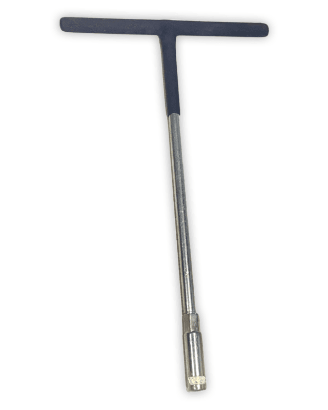 Llave En T #07 Maxitools