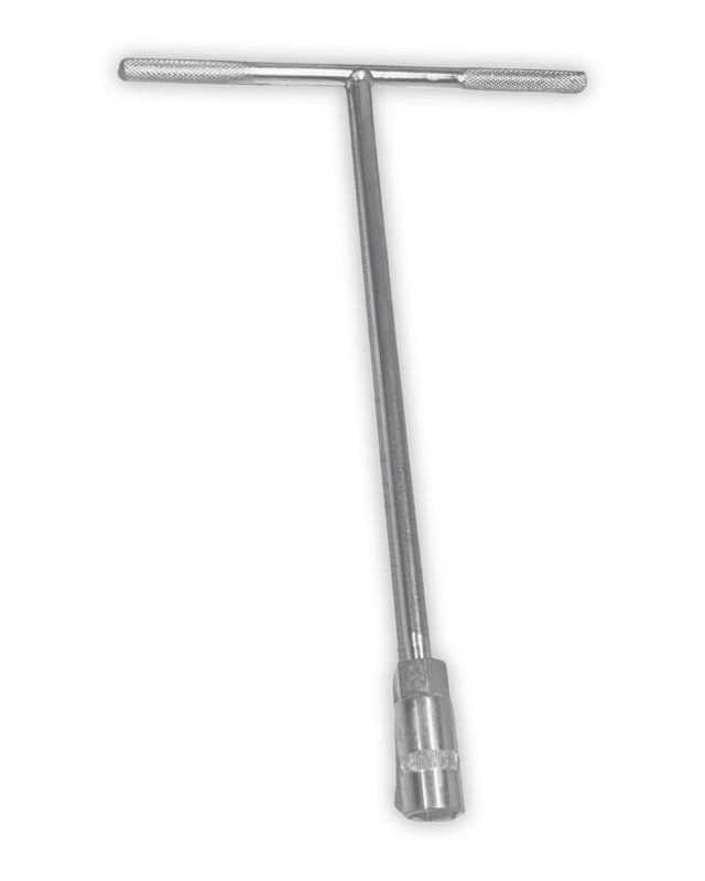 Llave En T #14 Micasa