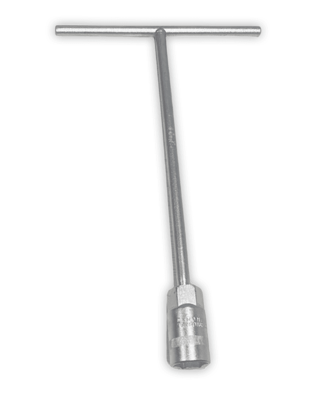 Llave En T #19 Saco