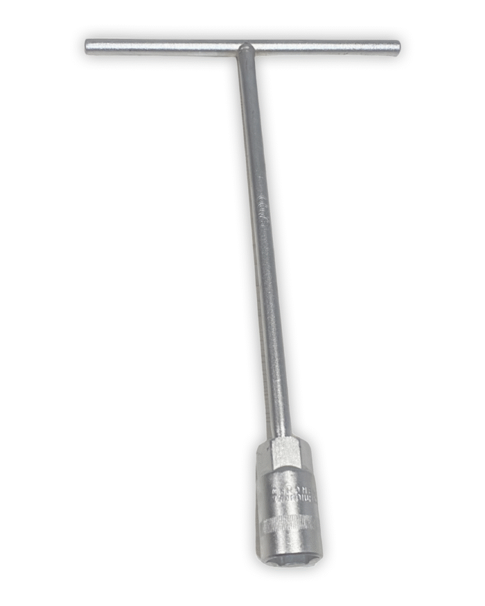 Llave En T #19 Saco - Imagen 1