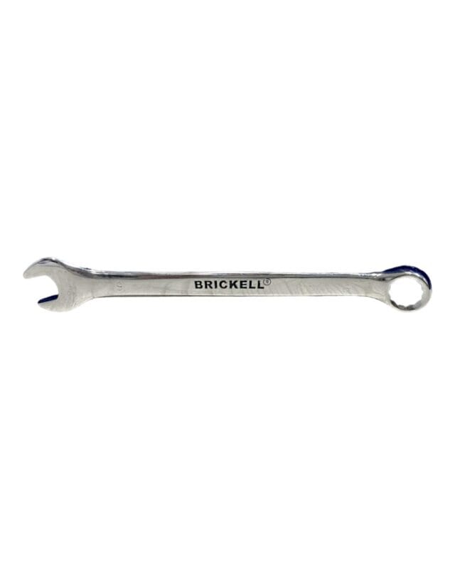 Llave fija mixta ratchet 9 Brickell