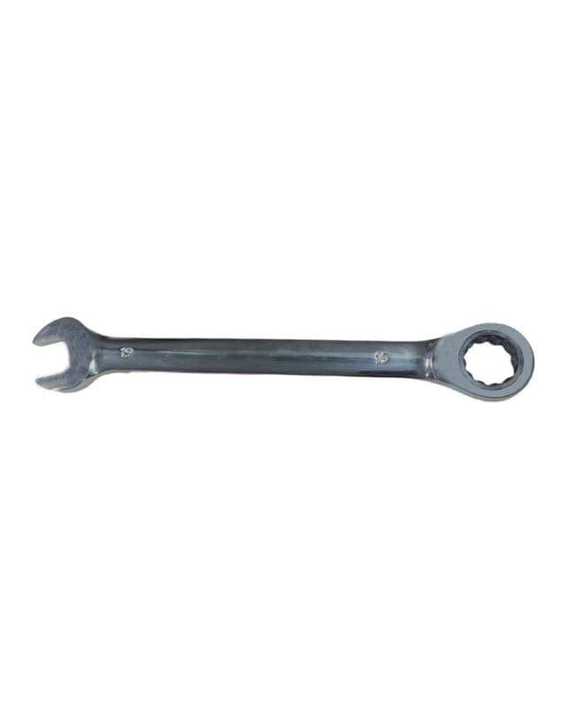 Llave Fija Mixta Ratche #19
