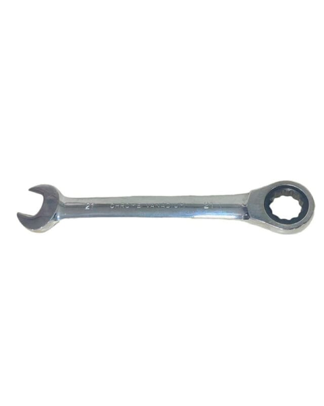 Llave Fija Mixta Ratche #21