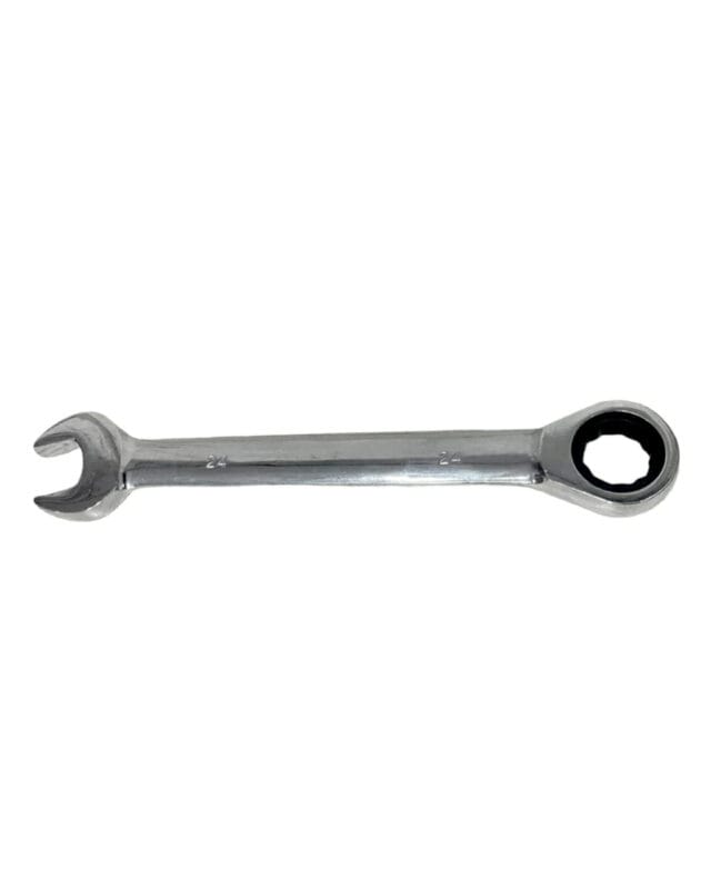 Llave Fija Mixta Ratche #24