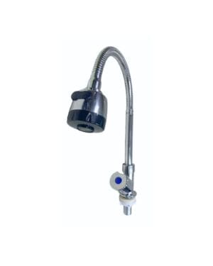 Llave Lavaplatos Excualizable Globy