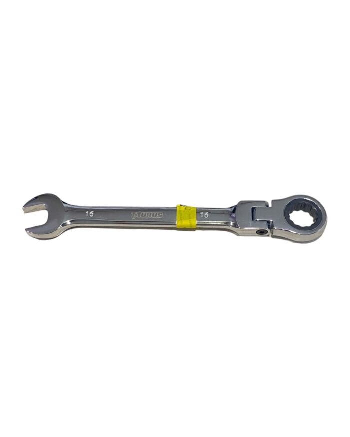 Llave Mixta Ratche 16MM Excualizable - Imagen 1