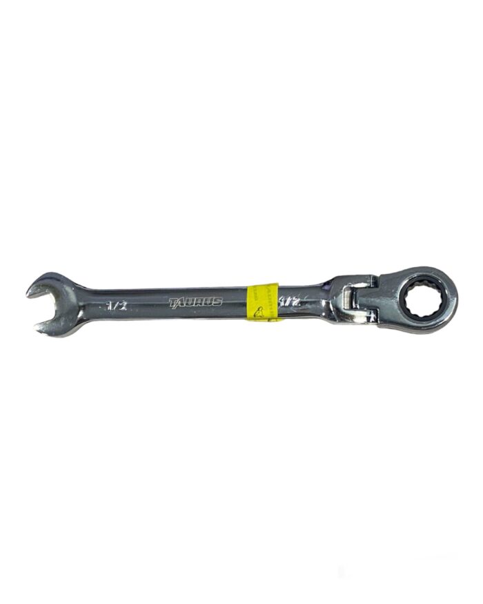 Llave Mixta Ratche 1/2MM Excualizable - Imagen 1
