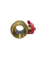 Llave Paso 1 1/2 Grinac - Imagen 2