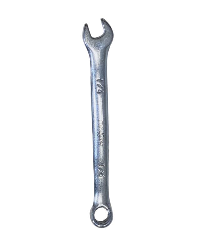 Llave Suelta 1/4