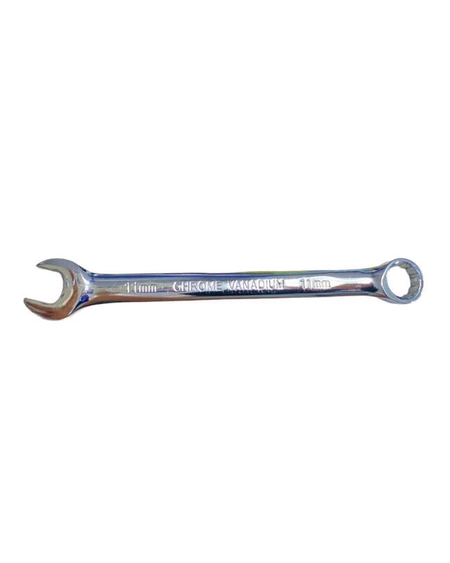 Llave Suelta #11