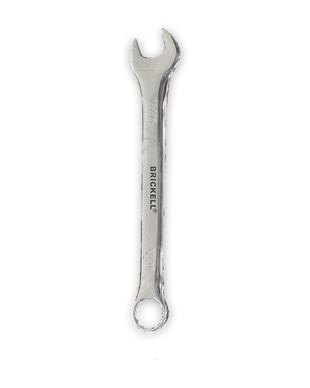 Llave Suelta 11/16 Brickell
