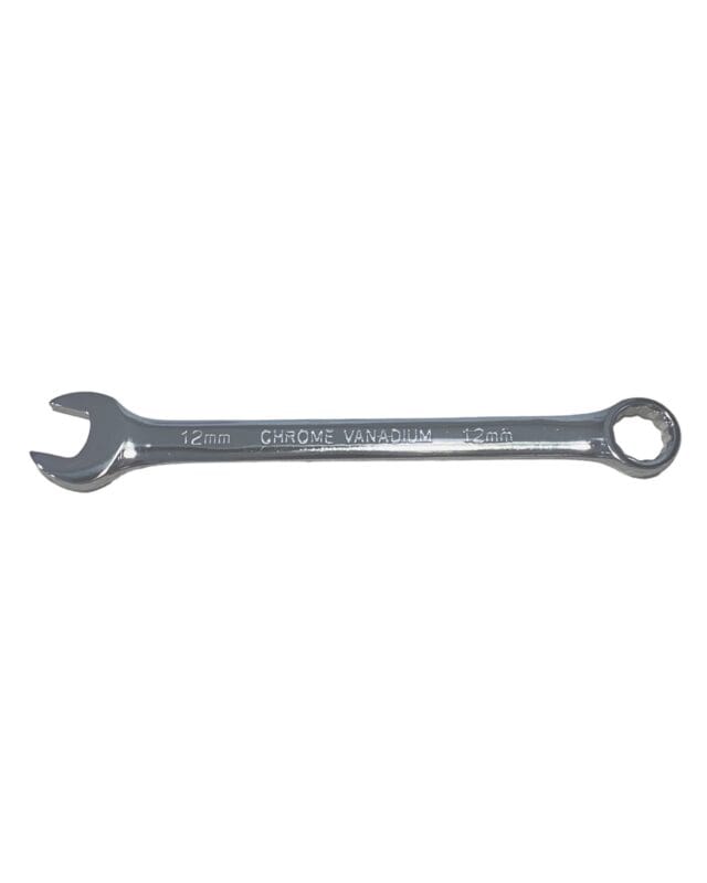 Llave Suelta #12