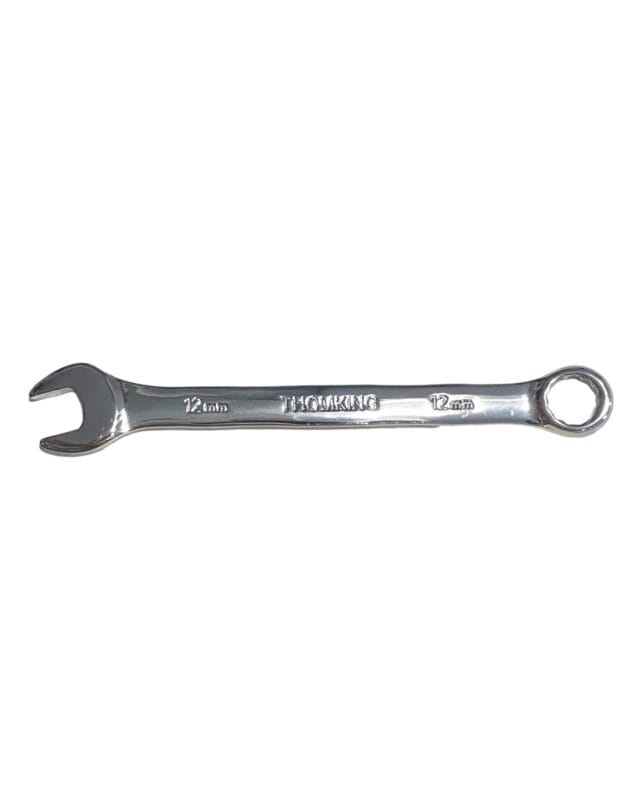 Llave Suelta #12 Thomking