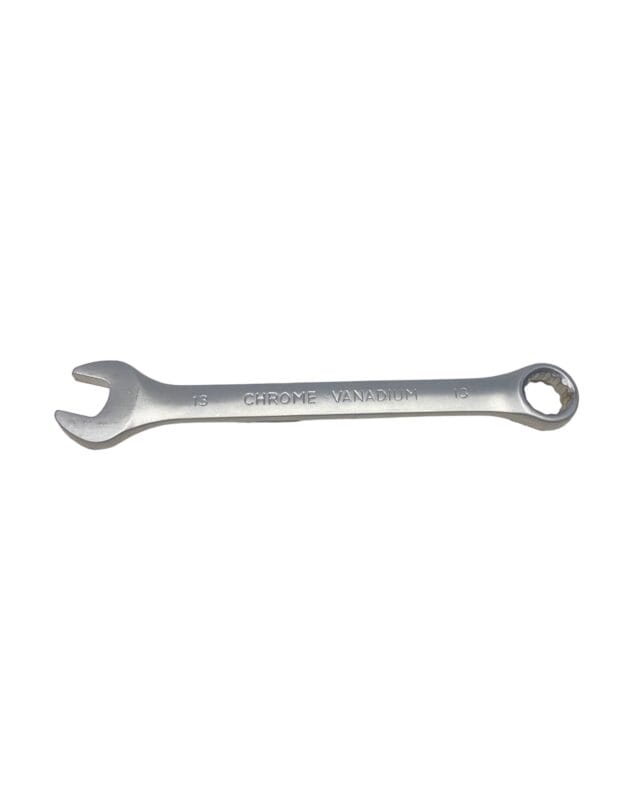 Llave Suelta #13 Vanadium