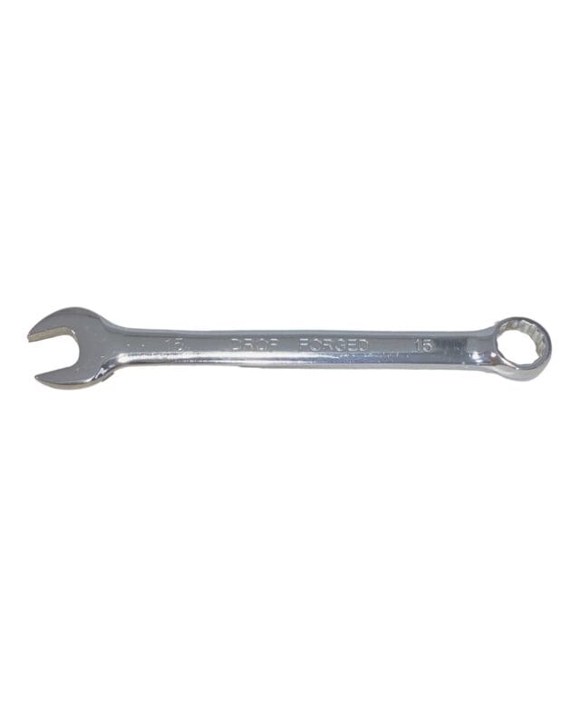 Llave Suelta #15