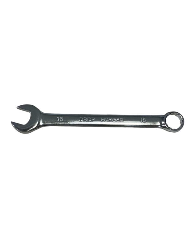 Llave Suelta #18