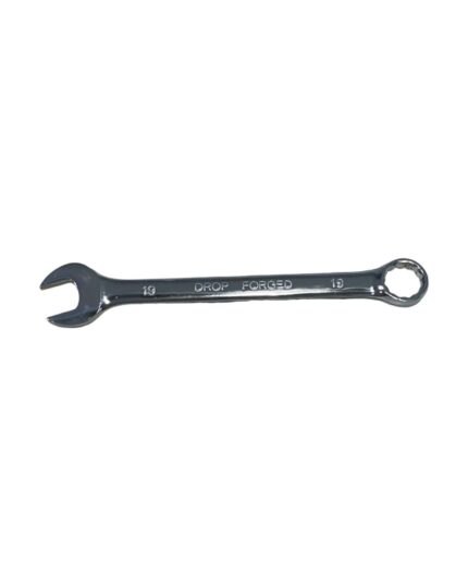Llave Suelta #19