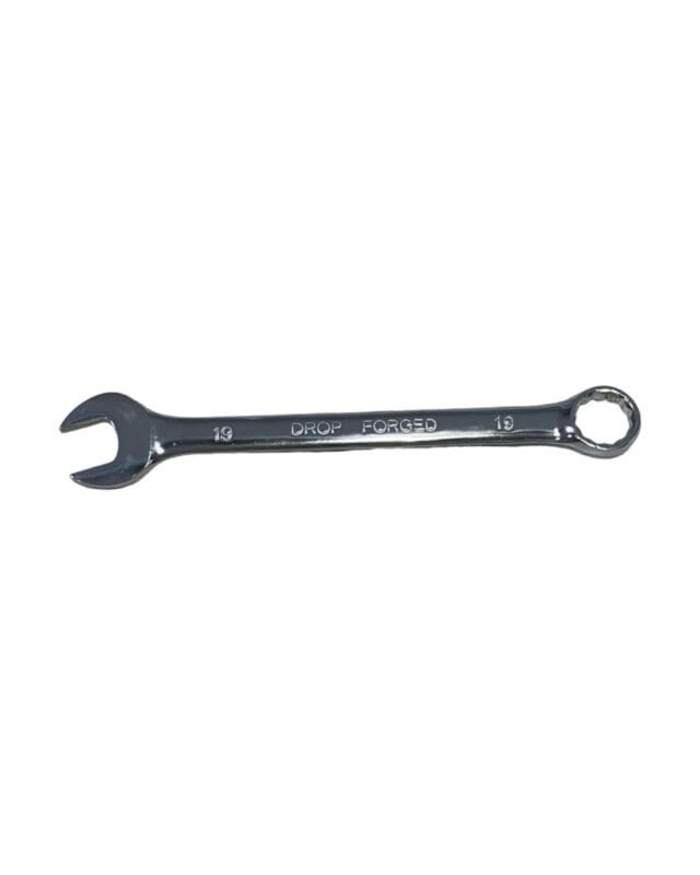 Llave Suelta #19