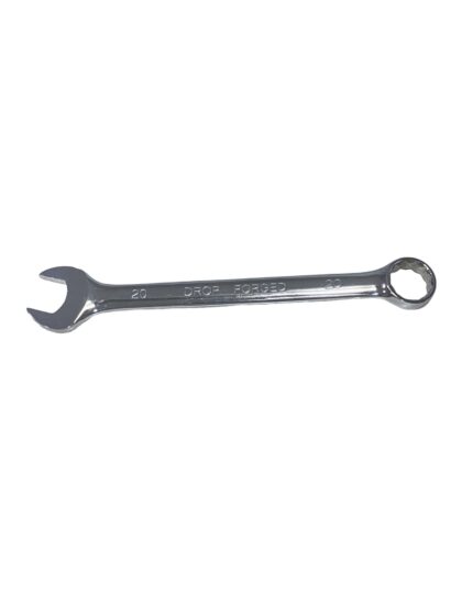 Llave Suelta #20