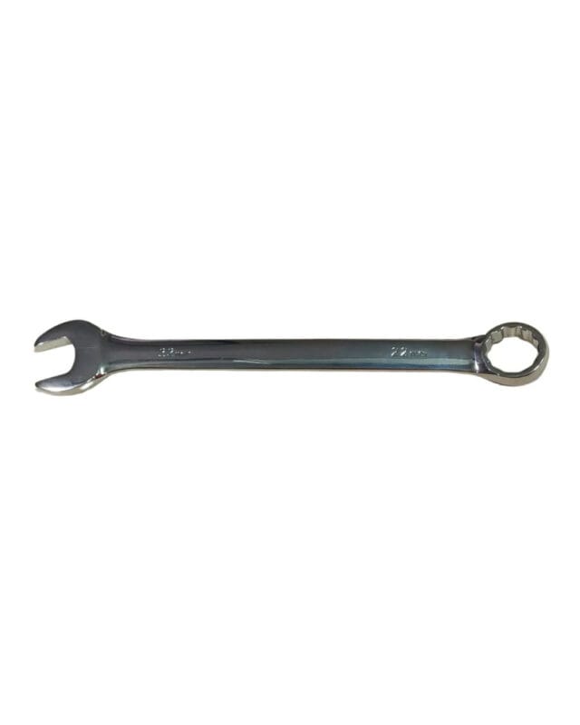 Llave Suelta #22MM Chrome Vanadium