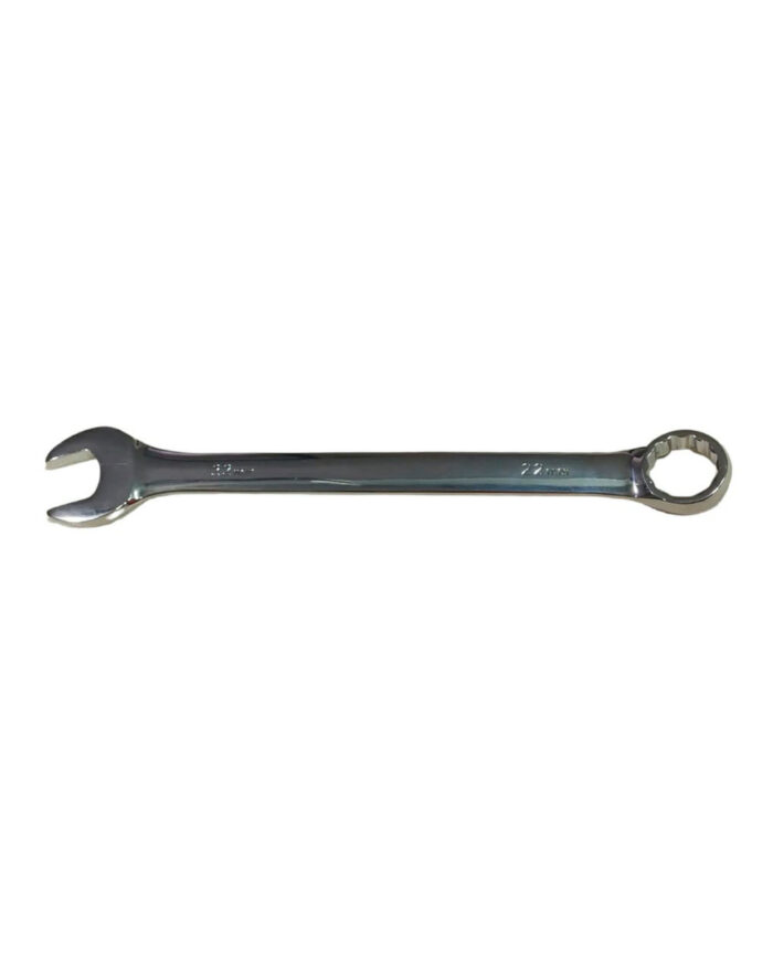Llave Suelta #22MM Chrome Vanadium - Imagen 1