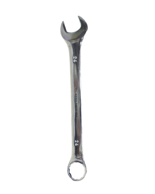 Llave Suelta #24MM Diesel Tools