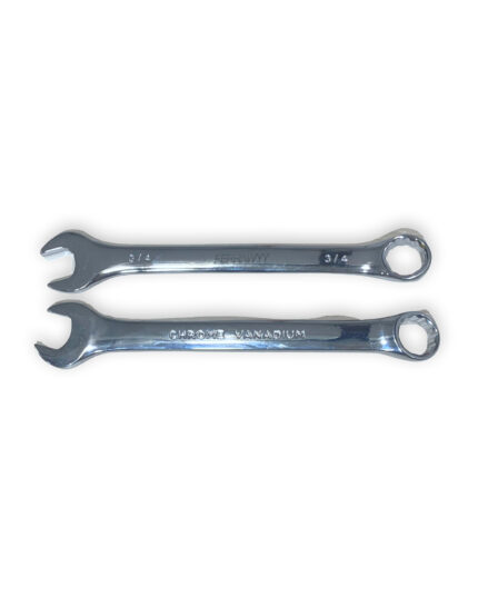 Llave Suelta #3/4 Ferrawyy