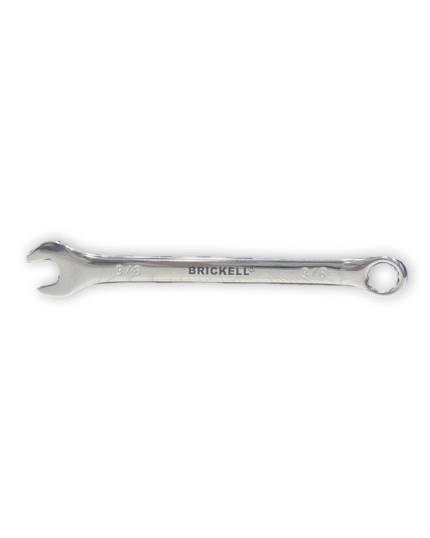 Llave Suelta 3/8 Brickell