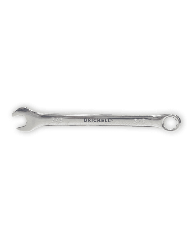 Llave Suelta 3/8 Brickell
