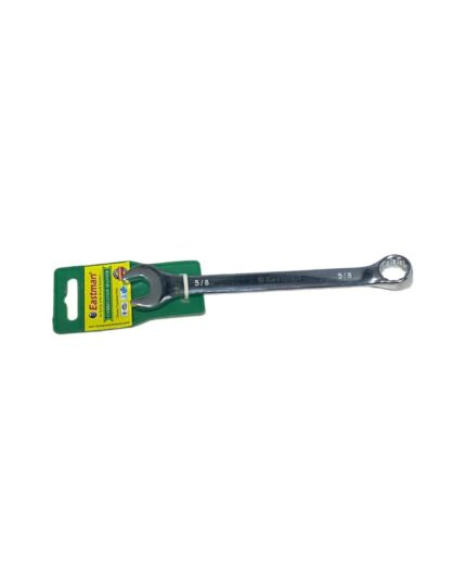 Llave Suelta #5/8