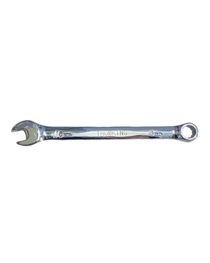 Llave Suelta #6