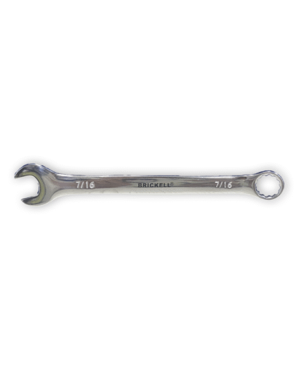 Llave Suelta #7/16