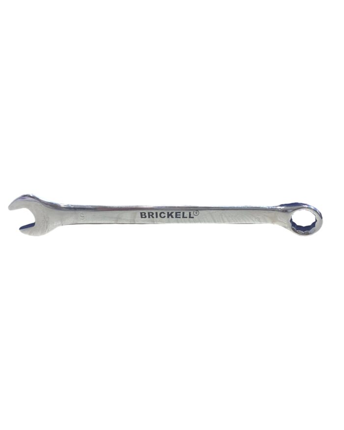 Llave Suelta #9 Brickell - Imagen 2