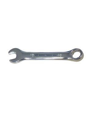 Llave Suelta Enana #10 Diesel Tools