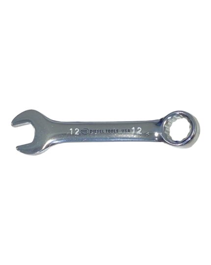 Llave Suelta Enana #12 Diesel Tools