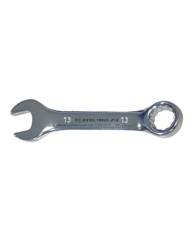 Llave Suelta Enana #13 Diesel Tools